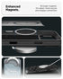 Spigen iPhone 17 Pro Max Case – Enzo Aramid T